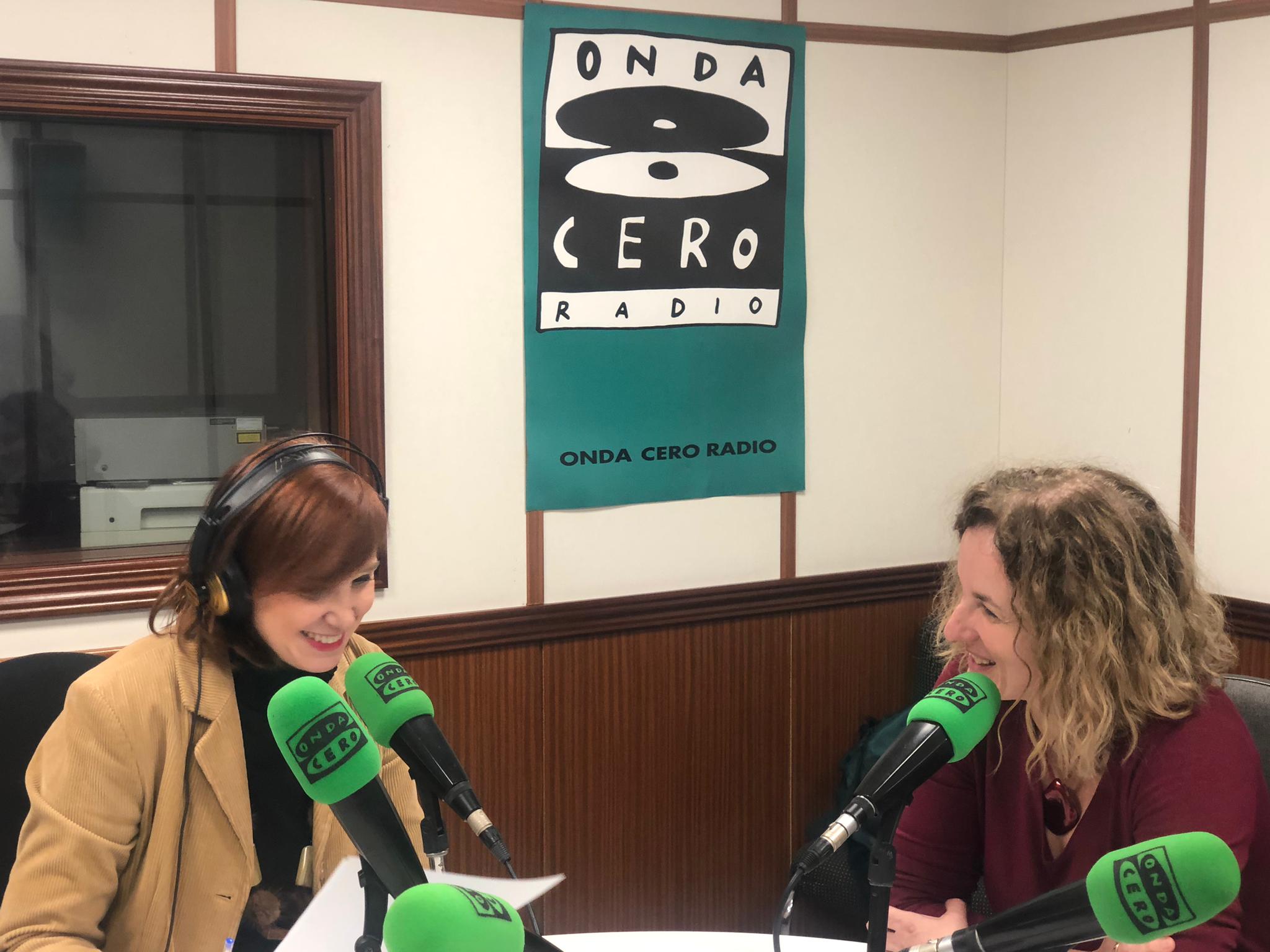 Más de uno Álava 26/11/2019 Más de uno Álava 26/11/2019