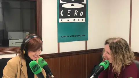 Entrevista con Cristina González Secretaria General del PSEen Álava