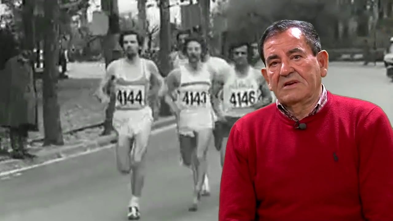 Fallece Mariano Haro a los 84 años de edad Fallece Mariano Haro a los 84 años de edad