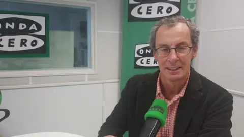 ENRIQUE BOLADO ENRIQUE BOLADO