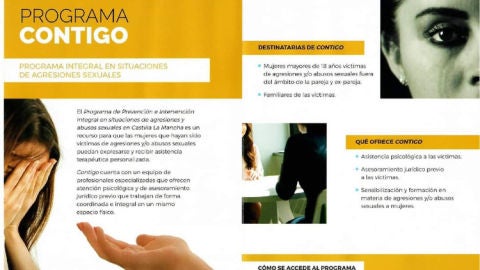 Programa Contigo