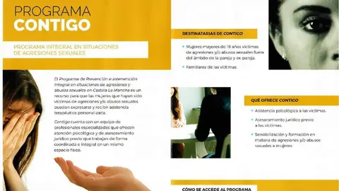 Programa Contigo Programa Contigo