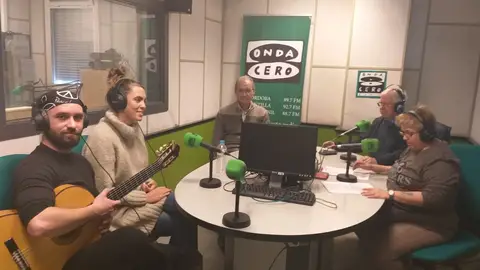 Córdoba en la Onda Córdoba en la Onda