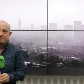 El parte del Borrascas: Menuda cochinada de aire que respiramos El parte del Borrascas: Menuda cochinada de aire que respiramos
