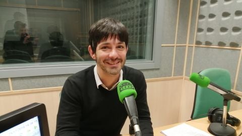 Marco Antonio de la Ossa
