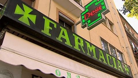 Farmacia