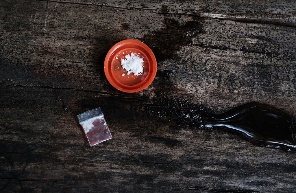 El negocio de la cocaína y cómo España se ha convertido en un epicentro mundial El negocio de la cocaína y cómo España se ha convertido en un epicentro mundial