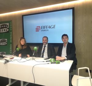 Más de Uno Eiffage Más de Uno Eiffage