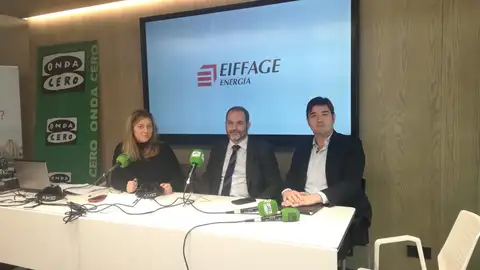 Más de Uno Eiffage Más de Uno Eiffage