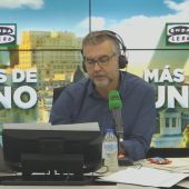 VÍDEO del monólogo de Carlos Alsina en Más de uno 26/11/2019
