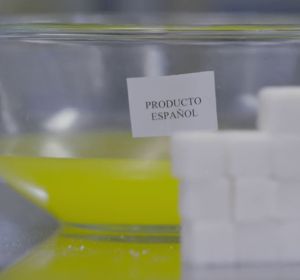 ¿Qué pasa si comparamos el azúcar que hay en los productos chilenos y españoles de la misma marca? ¿Qué pasa si comparamos el azúcar que hay en los productos chilenos y españoles de la misma marca?