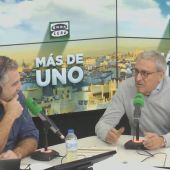 VÍDEO de la entrevista completa al abogado Javier Melero en Más de uno 26/11/2019