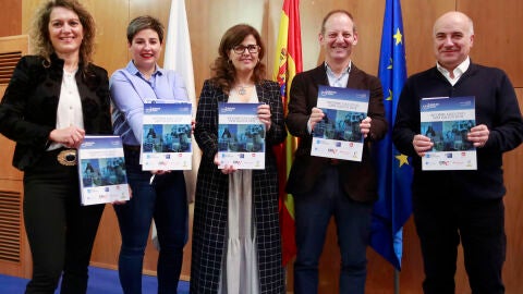 Creaci&oacute;n de empleo