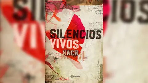 'Silencios Vivos', el nuevo libro de poemas de NACH 'Silencios Vivos', el nuevo libro de poemas de NACH