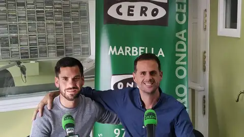 Saúl Onda Cero Saúl González