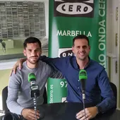 Saúl Onda Cero Saúl Onda Cero