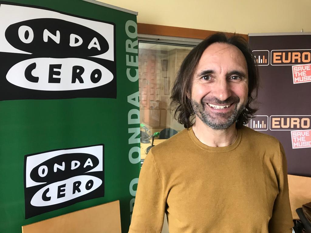 Bernardo Huerga: "Las denuncias falsas generan una indefensión absoluta en el docente" Bernardo Huerga: "Las denuncias falsas generan una indefensión absoluta en el docente"