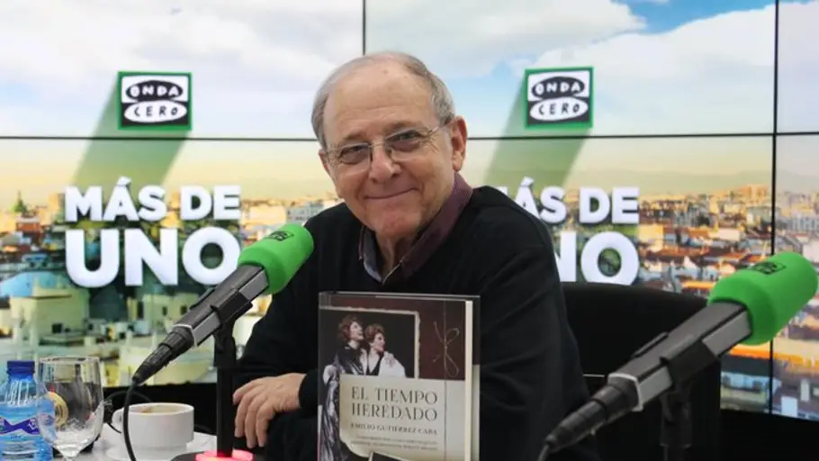 Emilio Gutiérrez Caba Emilio Gutiérrez Caba
