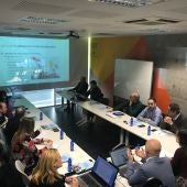 Espaitec destaca la importancia de geolocalizar, segmentar y señalar las empresas de base tecnológica de Castellón