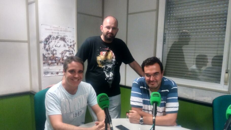 Onda Deportiva C&oacute;rdoba