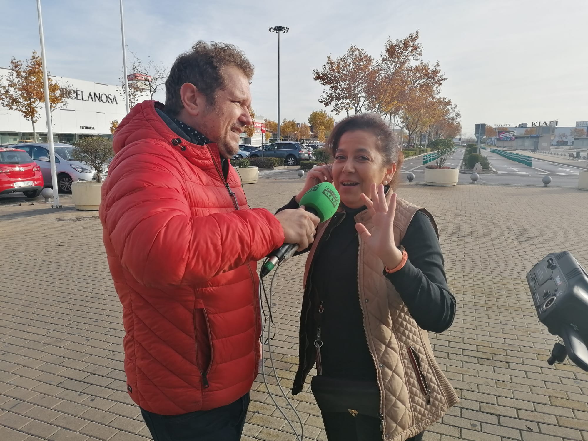 ¿Debe Carlos Alsina prescindir de El Monaguillo? ¿Debe Carlos Alsina prescindir de El Monaguillo?