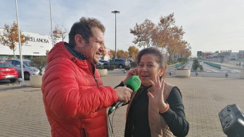 El Monaguillo 27/11/2019