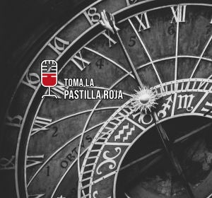 Toma la pastilla roja: regreso al pasado Toma la pastilla roja: regreso al pasado