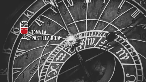 Toma la pastilla roja: regreso al pasado TLPR 1x04