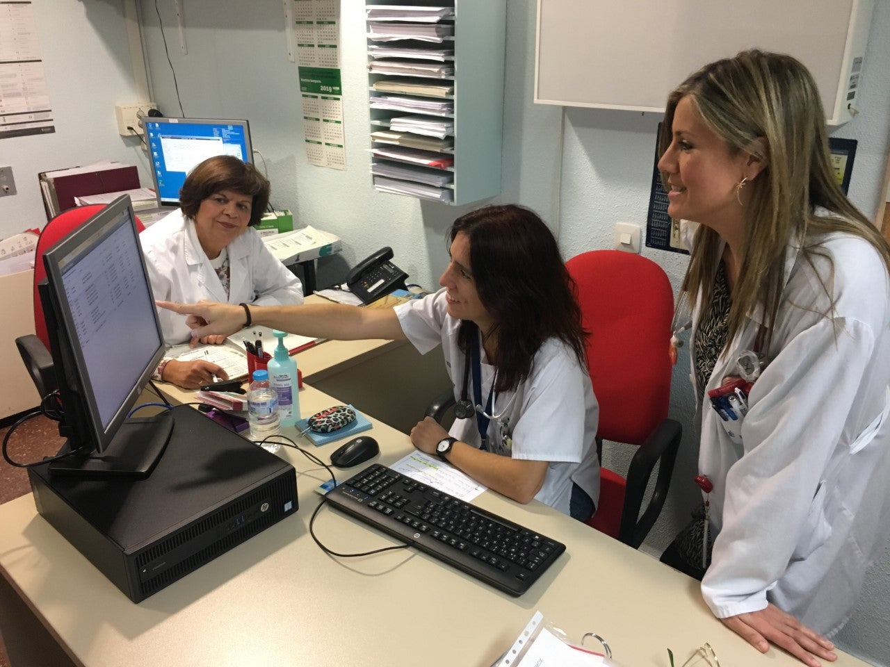 Un estudio revela que los pacientes con VIH son víctimas frecuentes de abusos y eso altera la toma de su tratamiento Un estudio revela que los pacientes con VIH son víctimas frecuentes de abusos y eso altera la toma de su tratamiento