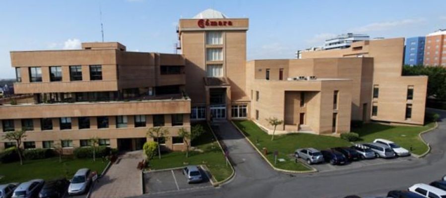 Cámara de Comercio de Castellón. Cámara de Comercio de Castellón.
