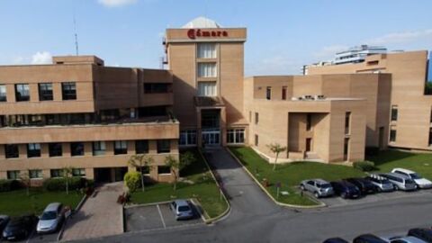 C&aacute;mara de Comercio de Castell&oacute;n.