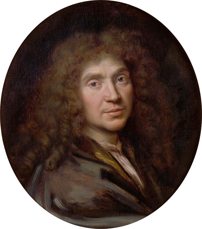 El Paranimf de la UJI conmemora los 400 años del nacimiento de Molière con 'El avaro' de la compañía Atalaya El Paranimf de la UJI conmemora los 400 años del nacimiento de Molière con 'El avaro' de la compañía Atalaya