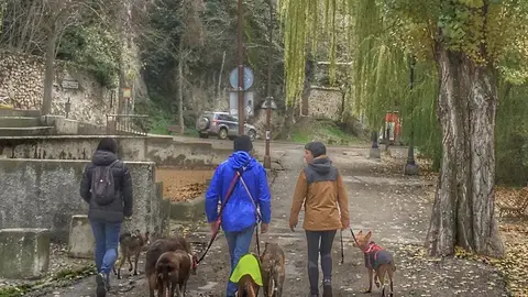 Cuenca España despoblada