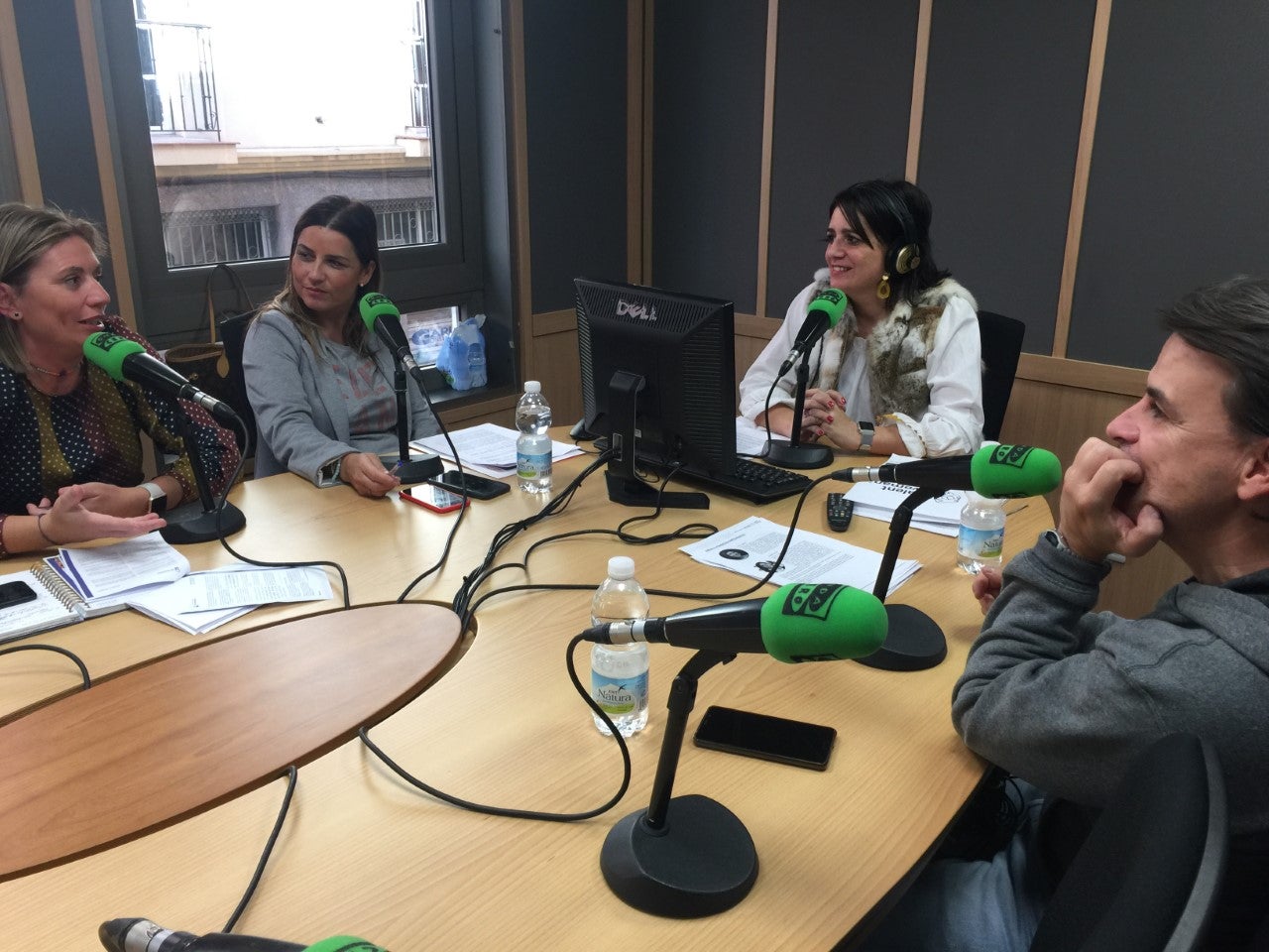 Hablamos de Talent Woman, que reúne en el Palacio de Ferias los días 28 y 29 a más de 90 ponentes Hablamos de Talent Woman, que reúne en el Palacio de Ferias los días 28 y 29 a más de 90 ponentes