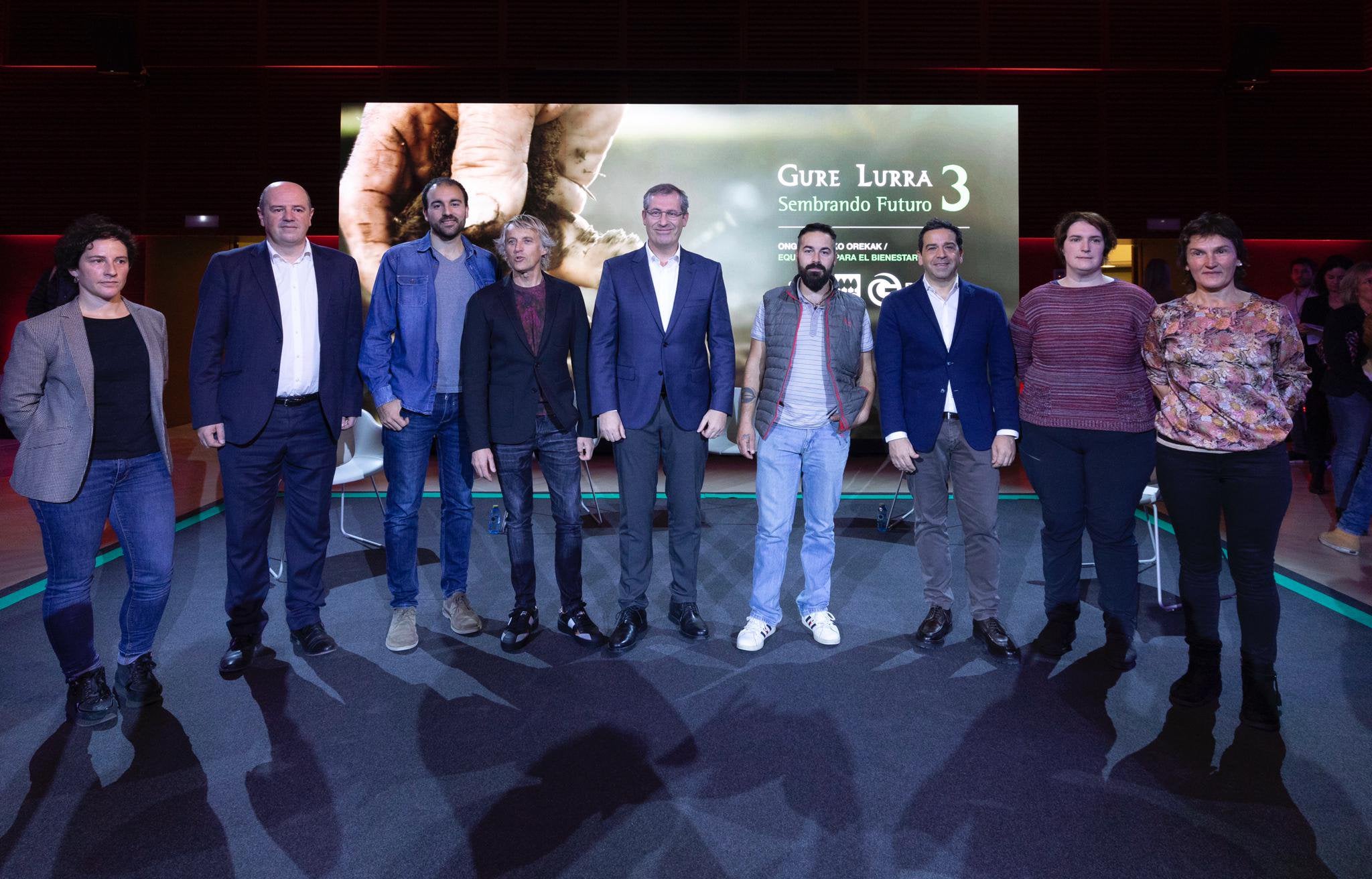 Más de uno Gipuzkoa 27/11/2019 con Eduardo Yañez Más de uno Gipuzkoa 27/11/2019 con Eduardo Yañez