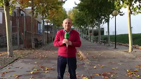 El parte del Borrascas: Noviembre se diluye a cuerpo gentil El parte del Borrascas: Noviembre se diluye a cuerpo gentil