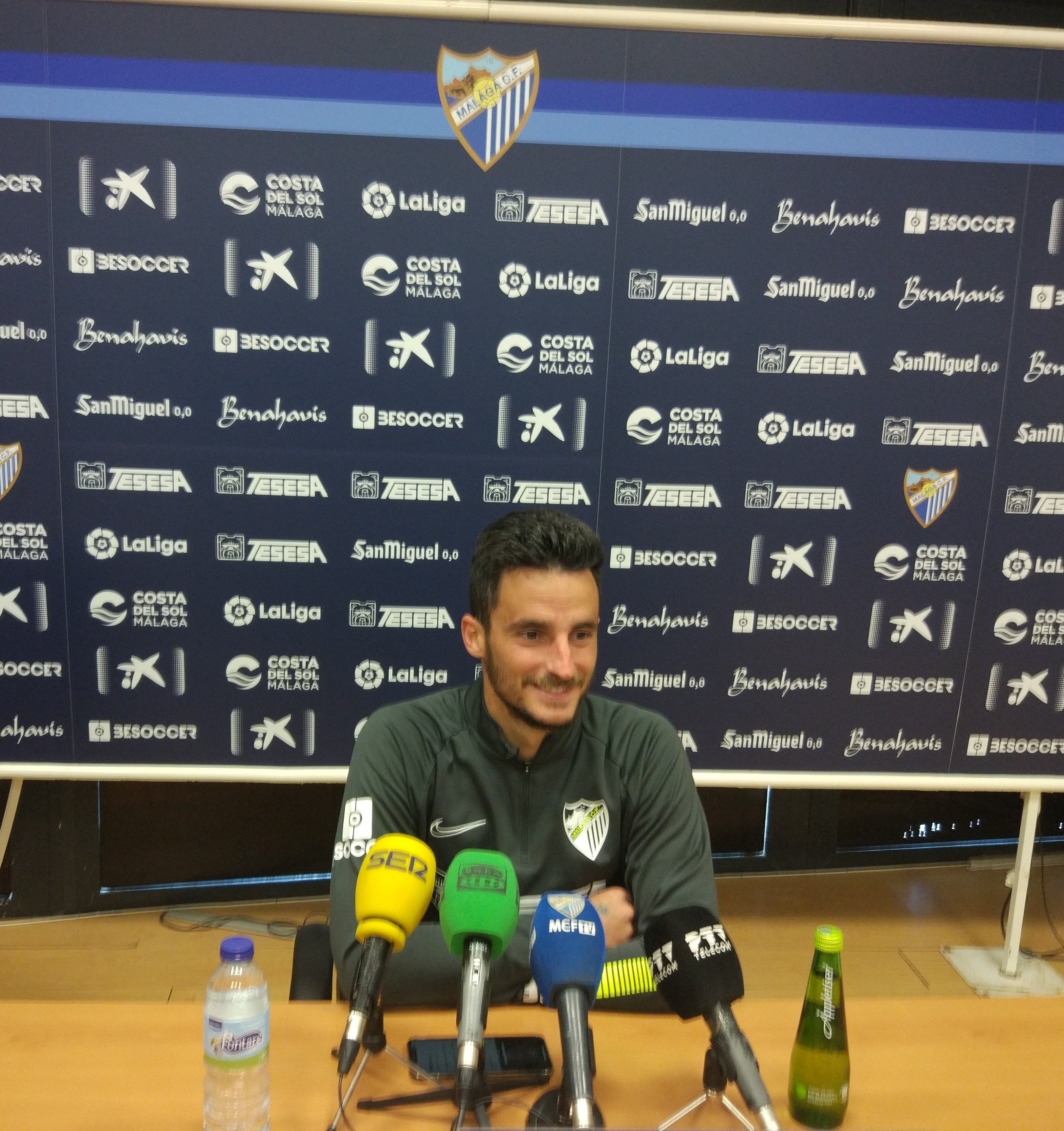 Onda Deportiva Málaga 27/11/2019 Onda Deportiva Málaga 27/11/2019