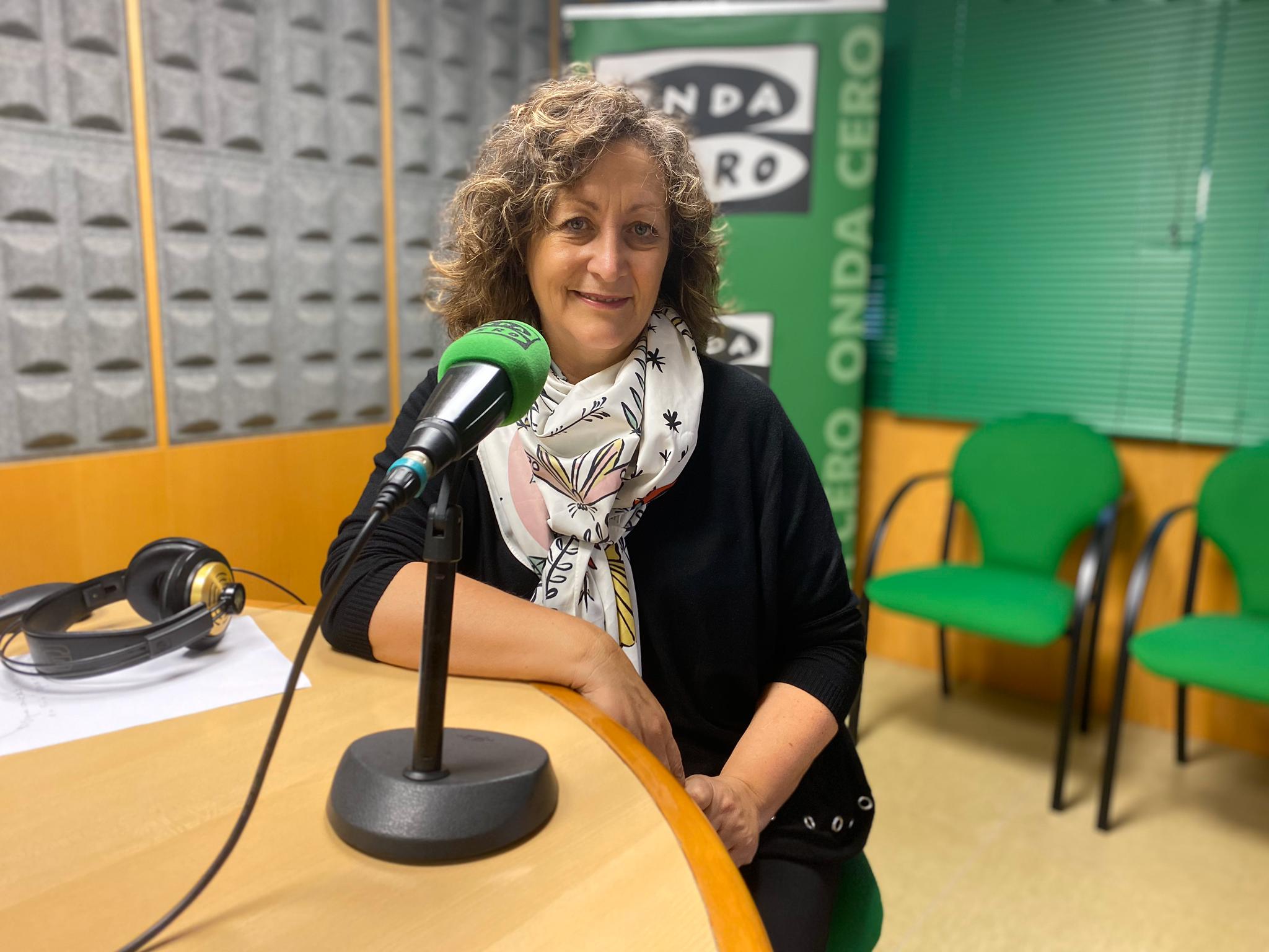 Cuestionario persoal: Carme Fouces Cuestionario persoal: Carme Fouces