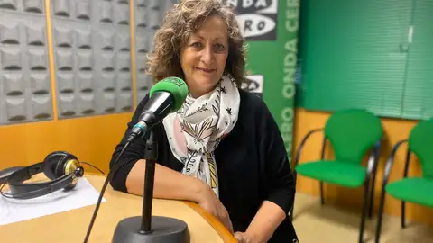 Carmen Fouces - Concejala Pontevedra Mas de Uno Pontevedra