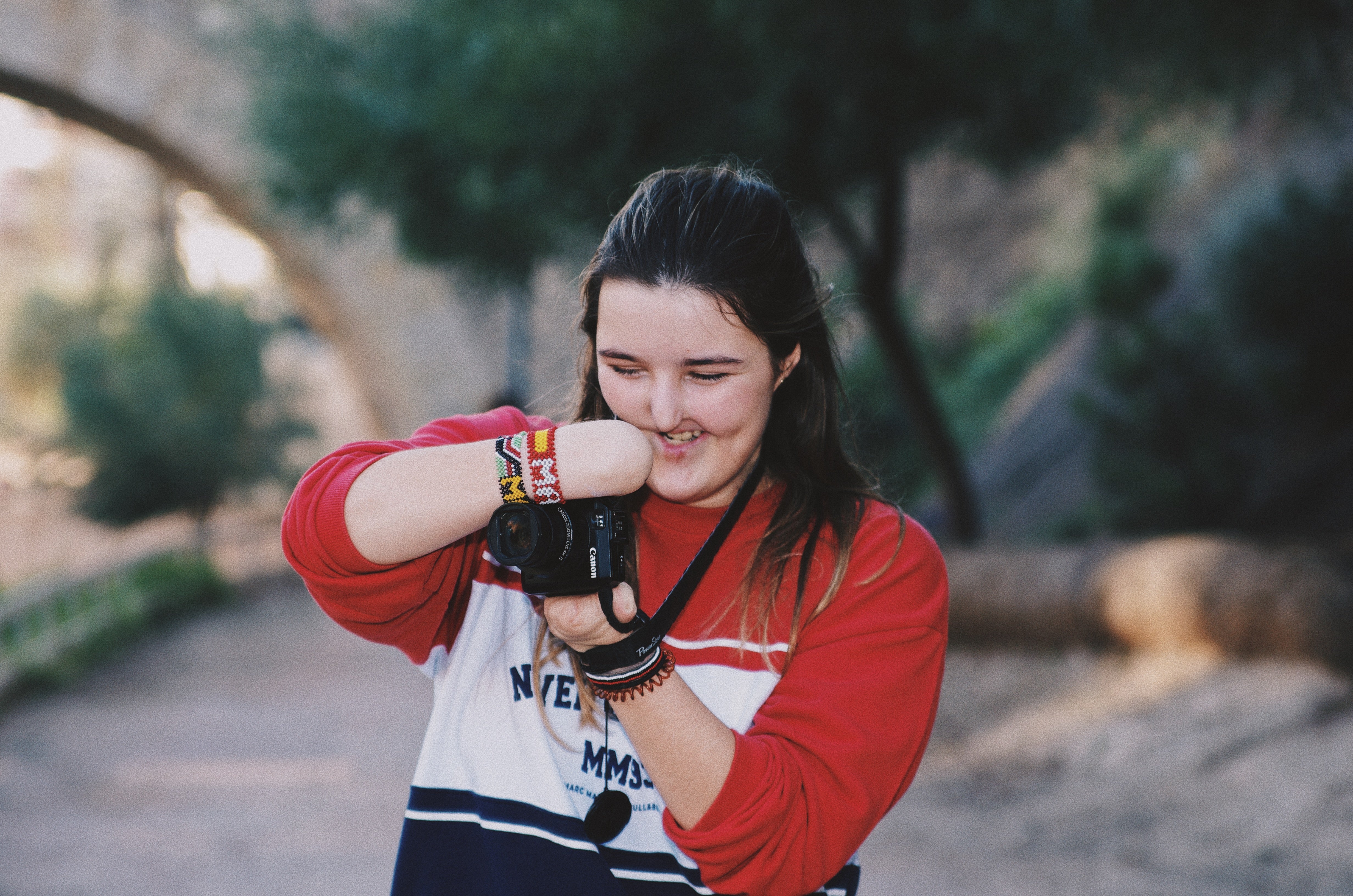 El talento y la sensibilidad de Marina González Bordonado, reconocidos en la categoría de Arte y Cultura El talento y la sensibilidad de Marina González Bordonado, reconocidos en la categoría de Arte y Cultura