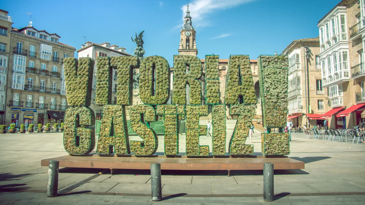 Vitoria Vitoria