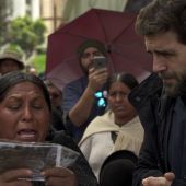 Salvados conoce la situación crítica que vive Bolivia