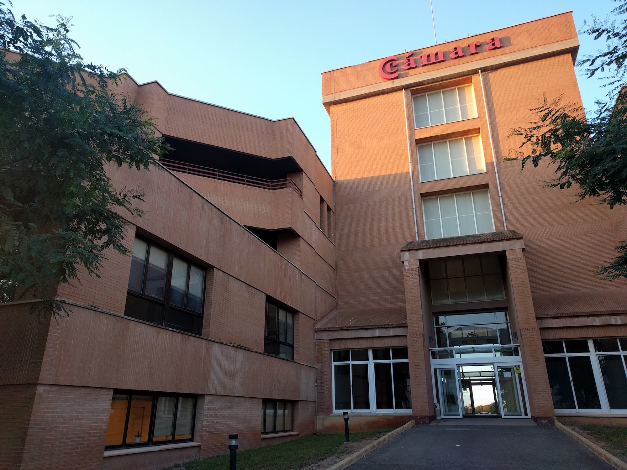 La Cámara de Comercio lanza Invest in Castellón para atraer inversiones a la provincia La Cámara de Comercio lanza Invest in Castellón para atraer inversiones a la provincia