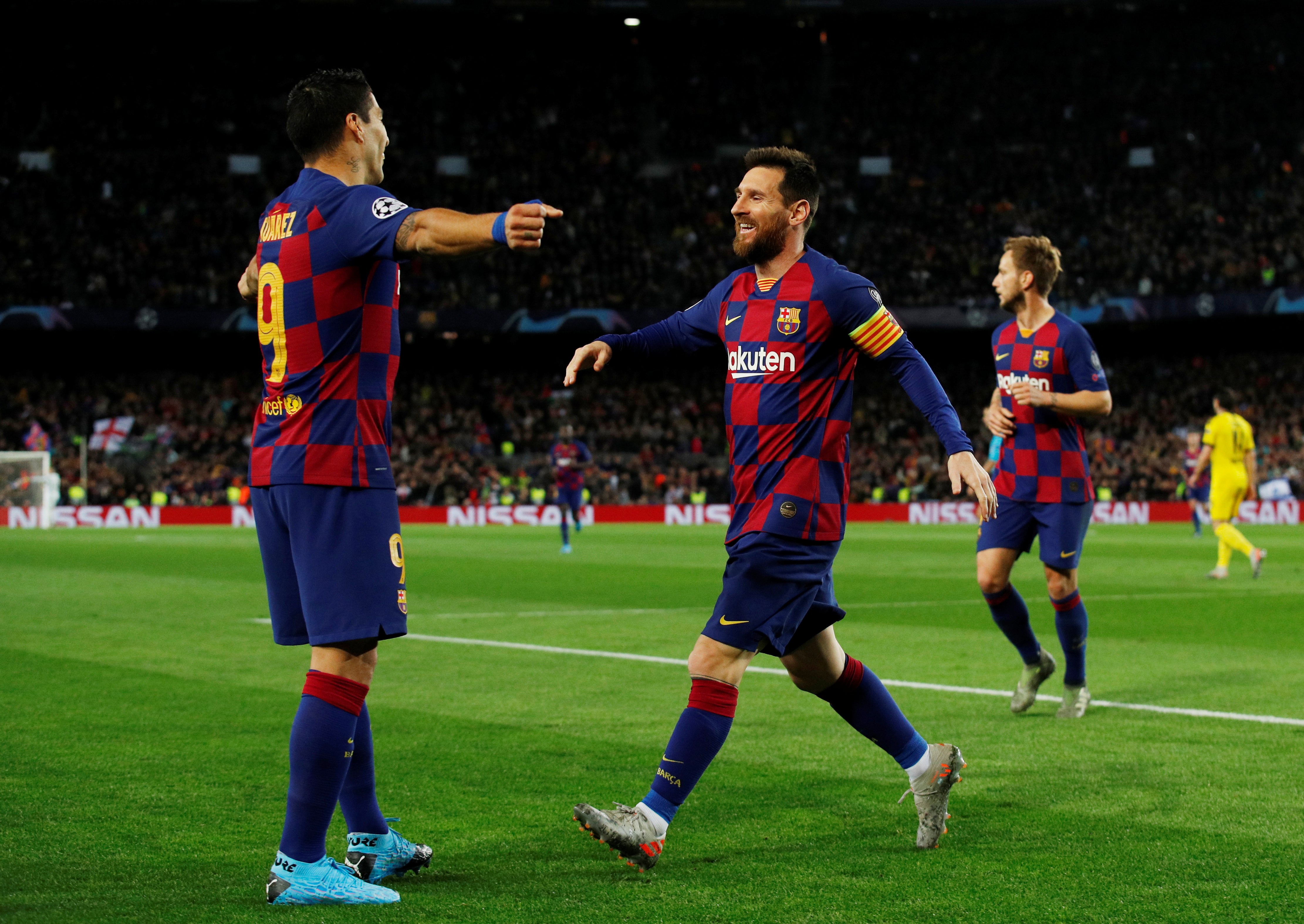 Goles del Barcelona 3 - 1 Dortmund de la jornada 5 de la Champions League Goles del Barcelona 3 - 1 Dortmund de la jornada 5 de la Champions League