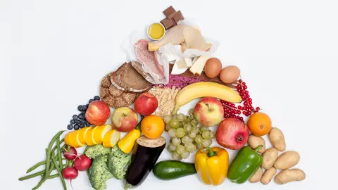 Alimentos Alimentos
