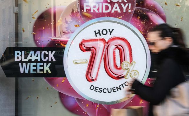 No et deixis enganyar pel Blackfriday No et deixis enganyar pel Blackfriday
