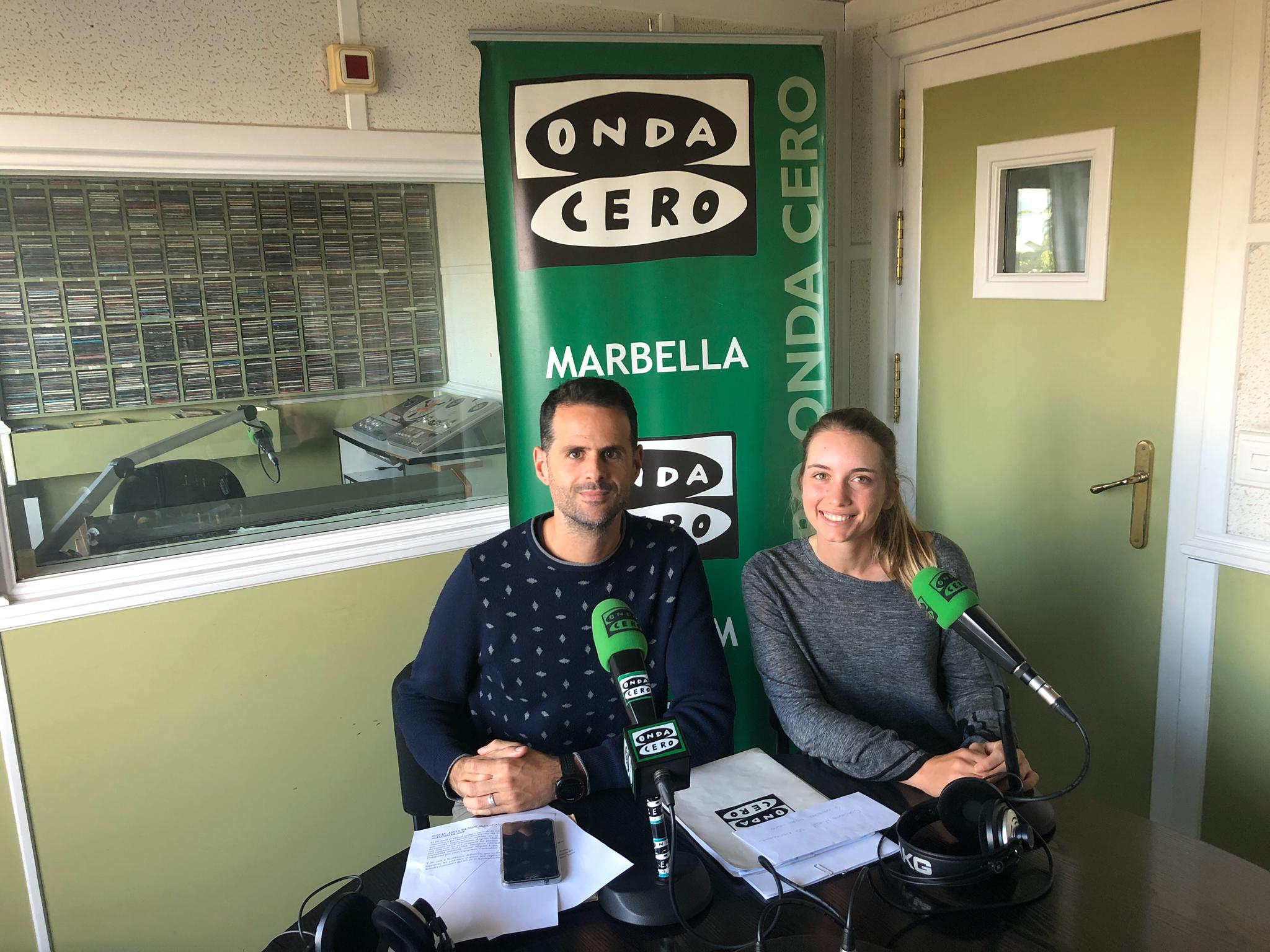Laura Gómez salta al golf profesional tras una temporada brillante Laura Gómez salta al golf profesional tras una temporada brillante