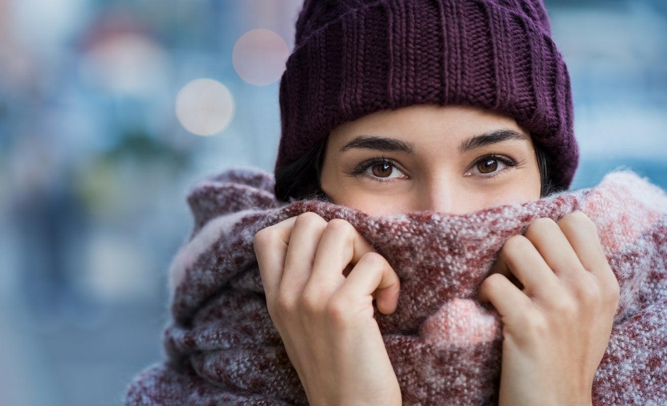 Esta semana arranca con el invierno en toda España Esta semana arranca con el invierno en toda España