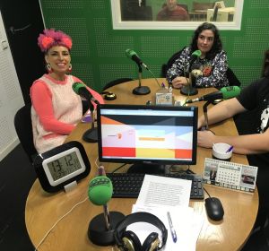 Tertulia en Femenino en Ourense Tertulia en Femenino en Ourense