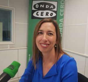 María Sánchez María Sánchez